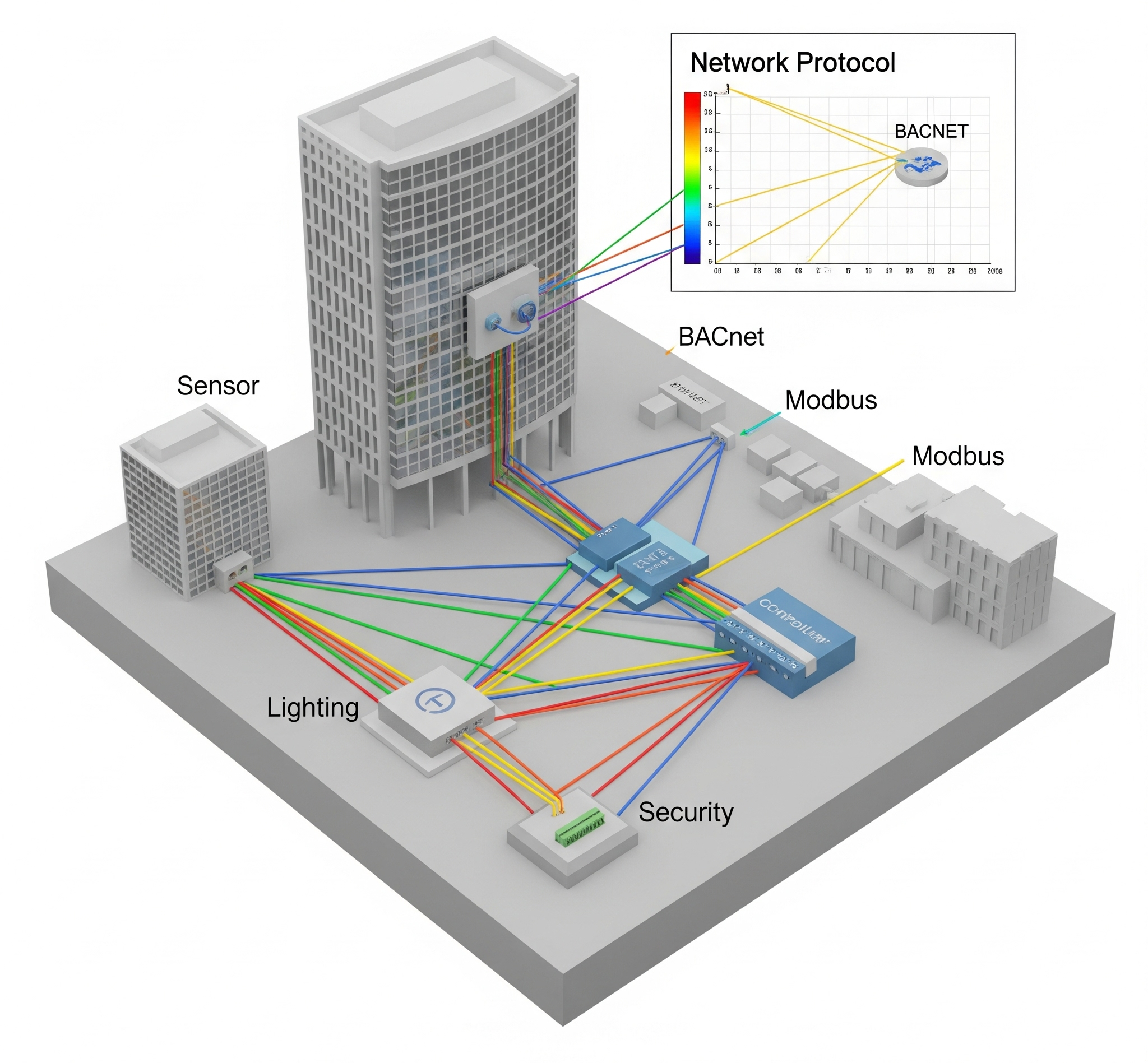 Hardware Interfaces