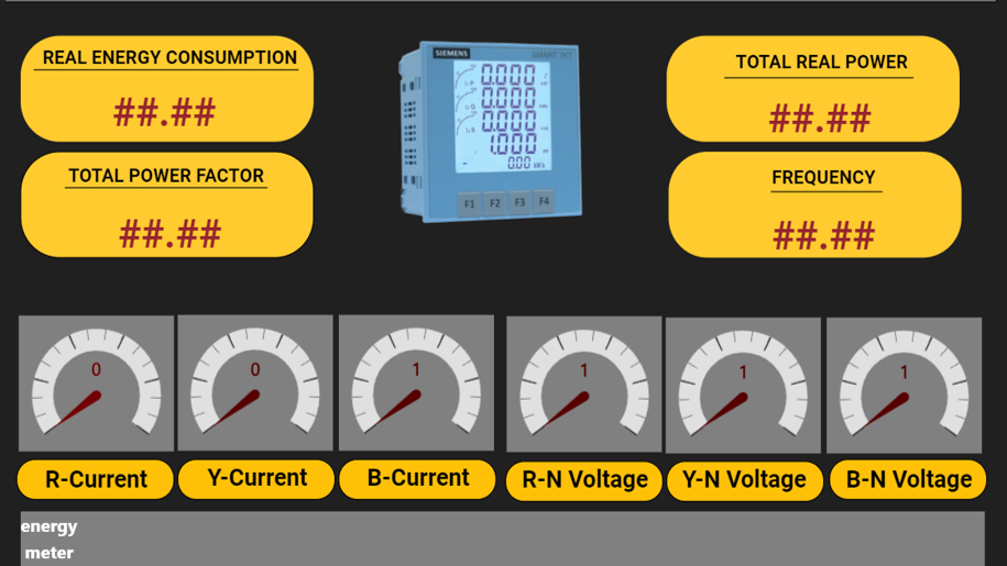 Energy Management